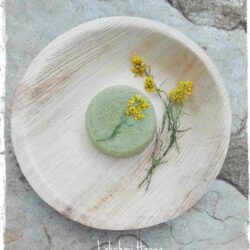 Joplin acondicionador cabello seco Karité