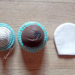 MUKHA Limpiador Facial sólido