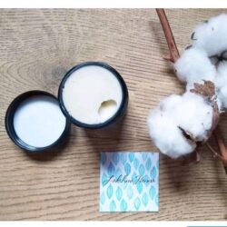 Desodorante perfumado a escoger