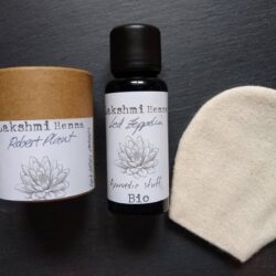 Piel Grasa Led Zeppelin