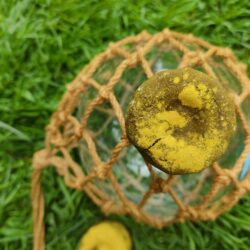 Champú Malaika pelo seco