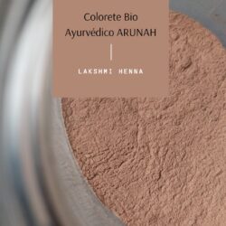 Arunah polvos de sol y colorete