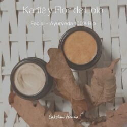 Facial Flor de Loto
