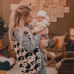 Chaleco Yin Yang edición limitada